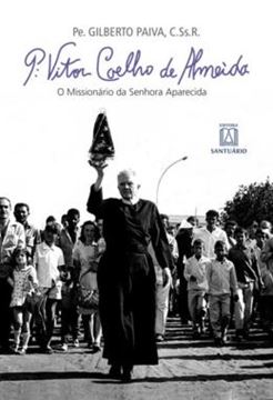 Imagem de PADRE VITOR COELHO DE ALMEIDA