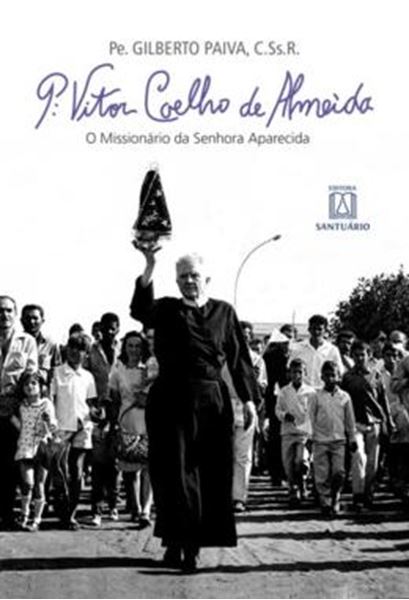 Picture of PADRE VITOR COELHO DE ALMEIDA