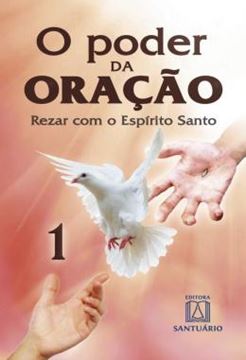 Imagem de PODER DA ORACAO, O - VOL. 1