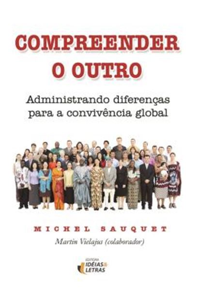 Picture of COMPREENDER O OUTRO