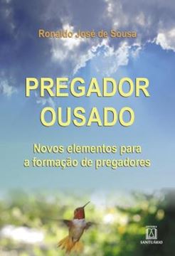 Imagem de PREGADOR OUSADO