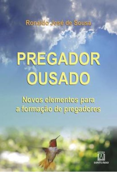 Picture of PREGADOR OUSADO