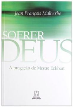 Imagem de SOFRER DEUS