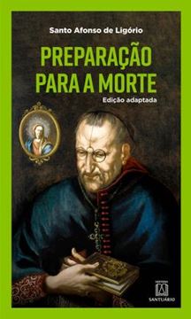 Imagem de PREPARACAO PARA A MORTE - 8ª ED