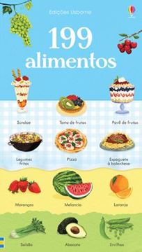 Imagem de 199 ALIMENTOS