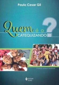 Imagem de QUEM E O CATEQUIZANDO
