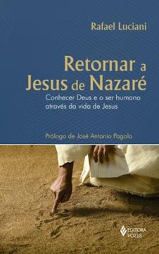 Imagem de RETORNAR A JESUS DE NAZARE