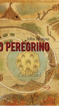 Imagem de PEREGRINO, O