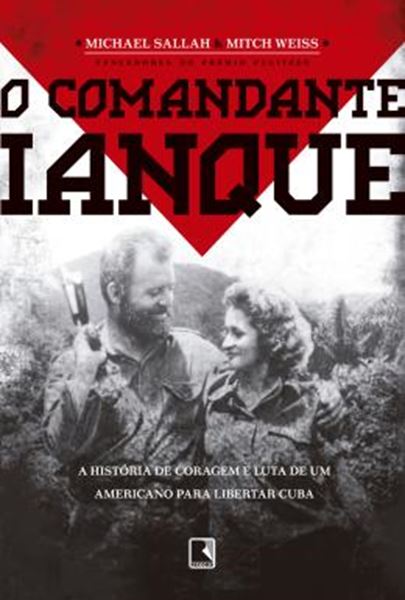 Picture of COMANDANTE IANQUE, O