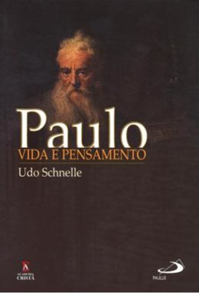 Picture of PAULO - VIDA E PENSAMENTO