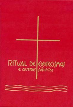 Imagem de RITUAL DE EXORCISMOS E OUTRAS SUPLICAS
