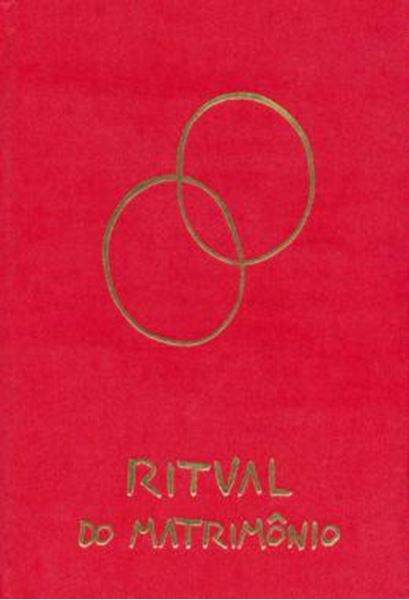 Picture of RITUAL DO MATRIMONIO