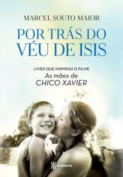 Imagem de POR TRAS DO VEU DE ISIS - 3ª ED