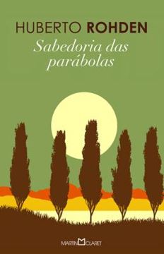 Imagem de SABEDORIA DAS PARABOLAS