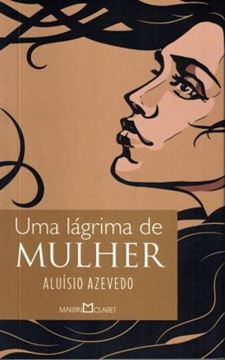 Imagem de  LAGRIMA DE MULHER, UMA