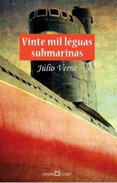 Imagem de VINTE MIL LEGUAS SUBMARINAS