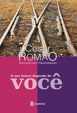 Imagem de SEU FUTURO DEPENDE DE VOCE, O