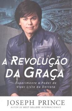 Imagem de REVOLUCAO DA GRACA, A
