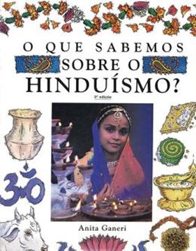 Imagem de QUE SABEMOS SOBRE O HINDUISMO, O