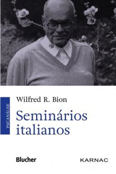Picture of SEMINARIOS ITALIANOS