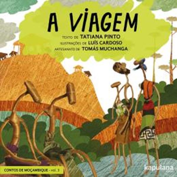Picture of VIAGEM, A