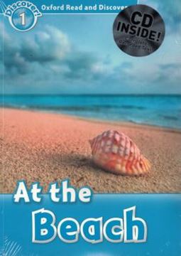 Imagem de AT THE BEACH WITH CD