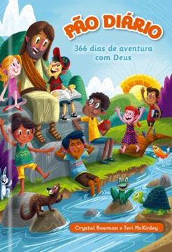 Imagem de PAO DIARIO