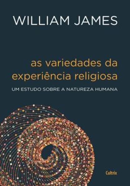 Picture of VARIEDADES DA EXPERIENCIA RELIGIOSA, AS