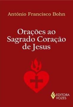 Imagem de ORACOES AO SAGRADO CORACAO DE JESUS