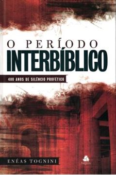 Imagem de PERIODO INTERBIBLICO , O