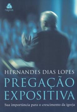 Imagem de PREGACAO EXPOSITIVA