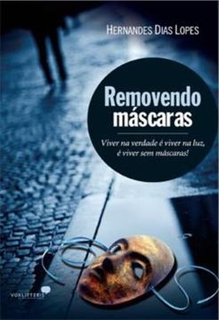Imagem de REMOVENDO MASCARAS