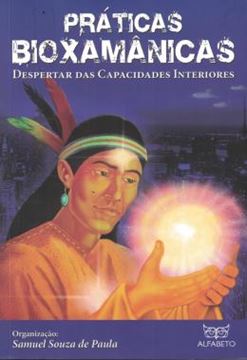 Imagem de PRATICAS BIOXAMANICAS - 3ª ED