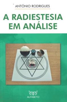 Imagem de A RADIESTESIA EM ANALISE - 3ª ED