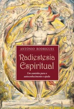 Imagem de RADIESTESIA ESPIRITUAL