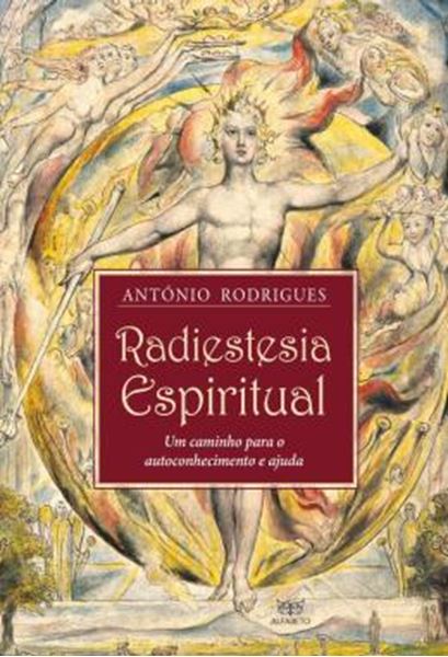 Picture of RADIESTESIA ESPIRITUAL