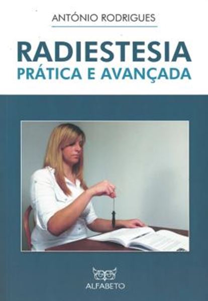 Picture of RADIESTESIA PRATICA E AVANCADA - 6ª ED
