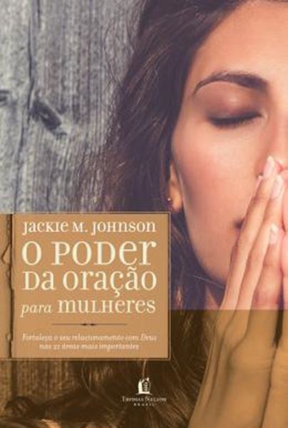 Picture of PODER DA ORACAO PARA MULHERES, O