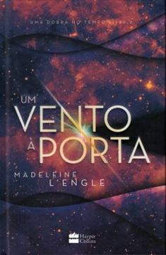 Imagem de VENTO A PORTA, UM