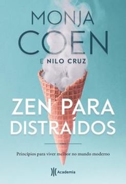Imagem de ZEN PARA DISTRAIDOS