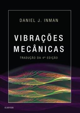 Imagem de VIBRACOES MECANICAS - TRADUCAO DA 4ª ED