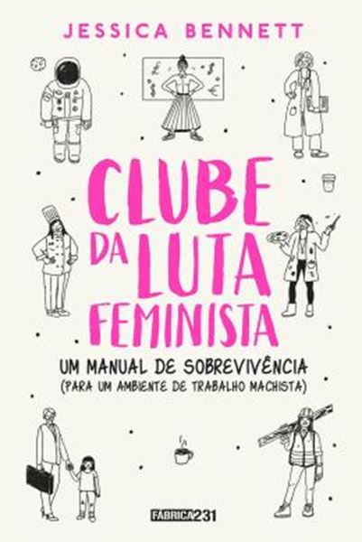 Picture of CLUBE DA LUTA FEMINISTA