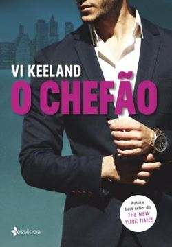 Imagem de CHEFAO, O