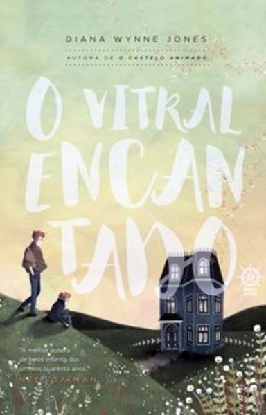 Picture of VITRAL ENCANTADO, O