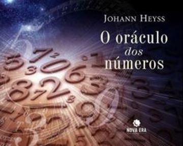 Imagem de ORACULO DOS NUMEROS, O