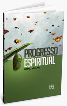 Imagem de PROGRESSO ESPIRITUAL