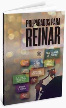 Imagem de PREPARADOS PARA REINAR 