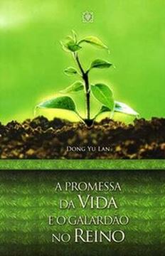 Imagem de PROMESSA DA VIDA E O GALARDAO NO REINO, A 