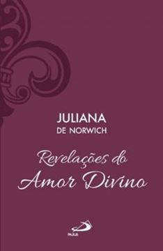Imagem de REVELACOES DO AMOR DIVINO