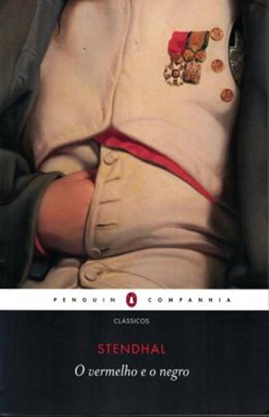 Picture of VERMELHO E O NEGRO, O